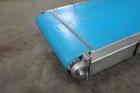 Incline Belt Conveyor